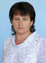 Волошина Марина Александровна