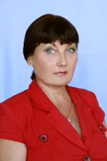 Жильцова Наталья Владимировна